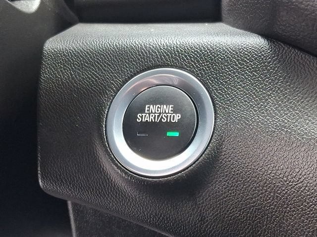Certified 2024 GMC Terrain SLT FWD image 25