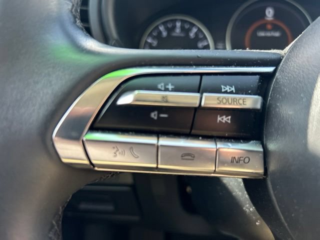 Used 2023 MAZDA MAZDA3 s FWD image 18