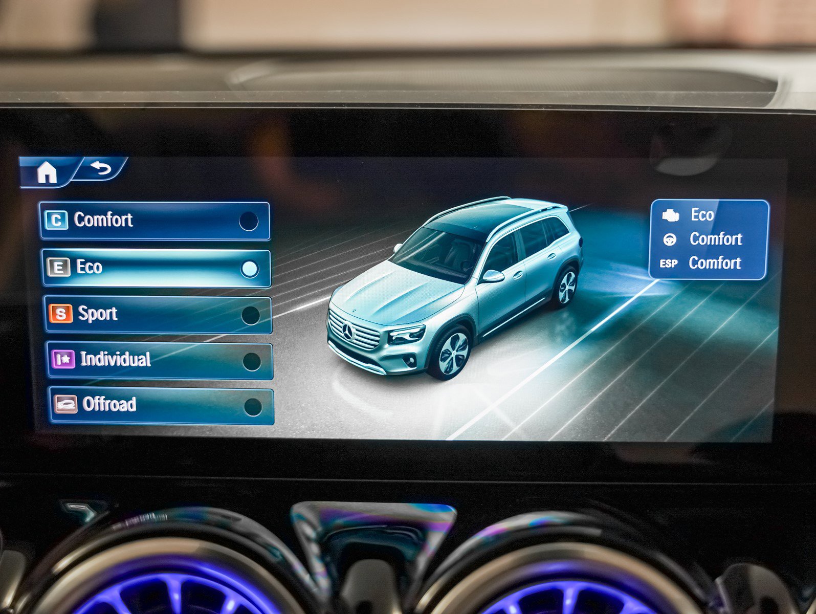 New 2025 Mercedes-Benz GLB 250 4MATIC image 20