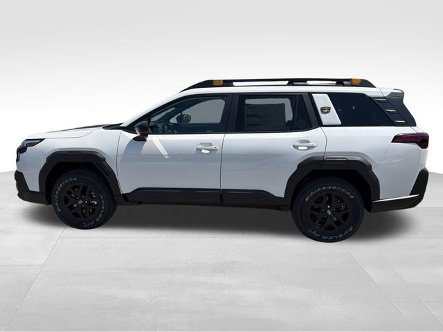 New 2026 Subaru Outback Wilderness AWD/4WD image 4