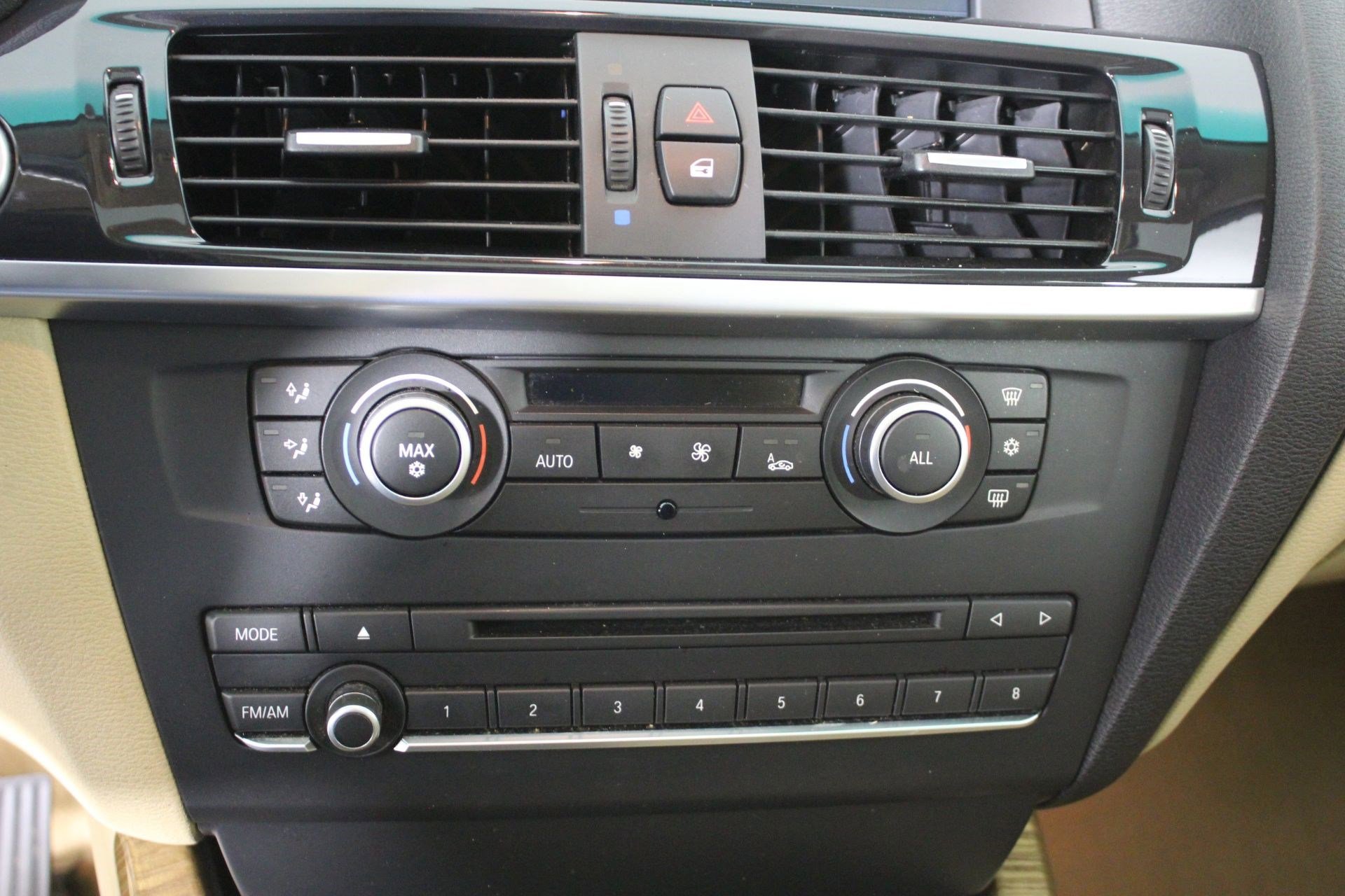 Used 2012 BMW X3 xDrive28i image 23