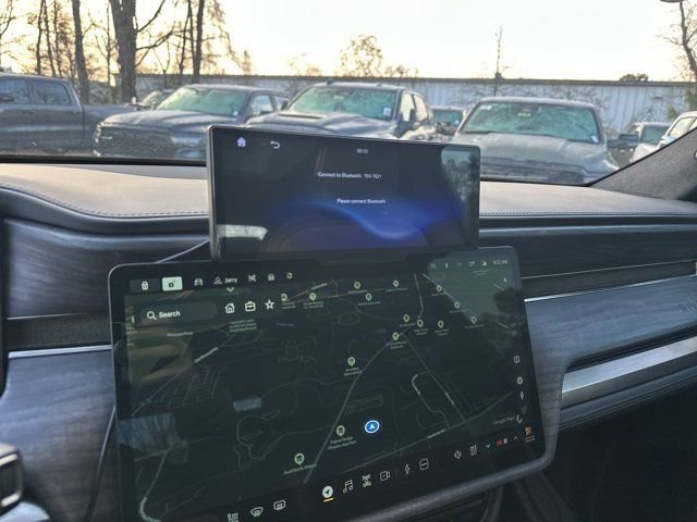 Used 2022 Rivian R1T Launch Edition image 34