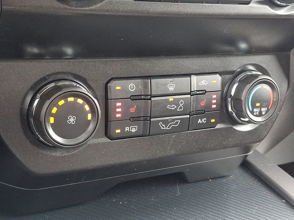 Used 2020 Ford F150 XLT w/ Equipment Group 302A Luxury image 16