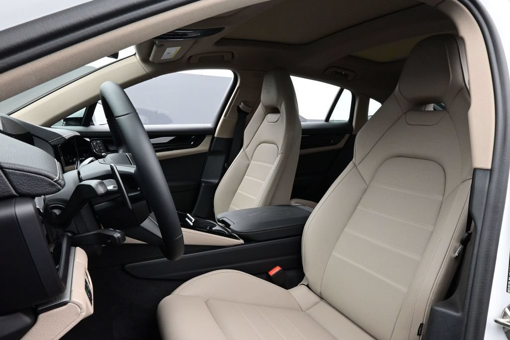 New 2026 Porsche Panamera 4 AWD/4WD image 5