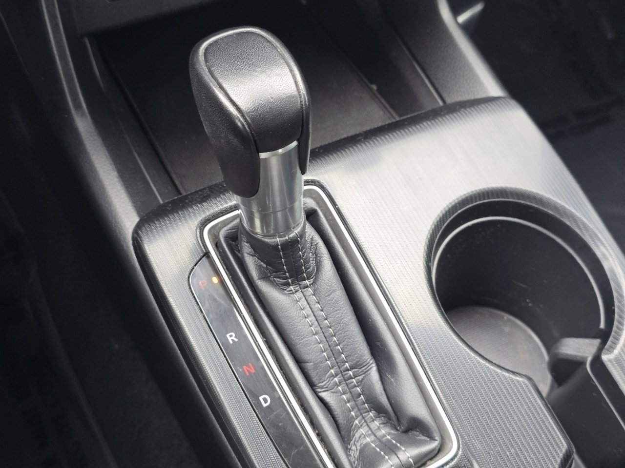 Certified 2022 Honda Civic Sport image 29