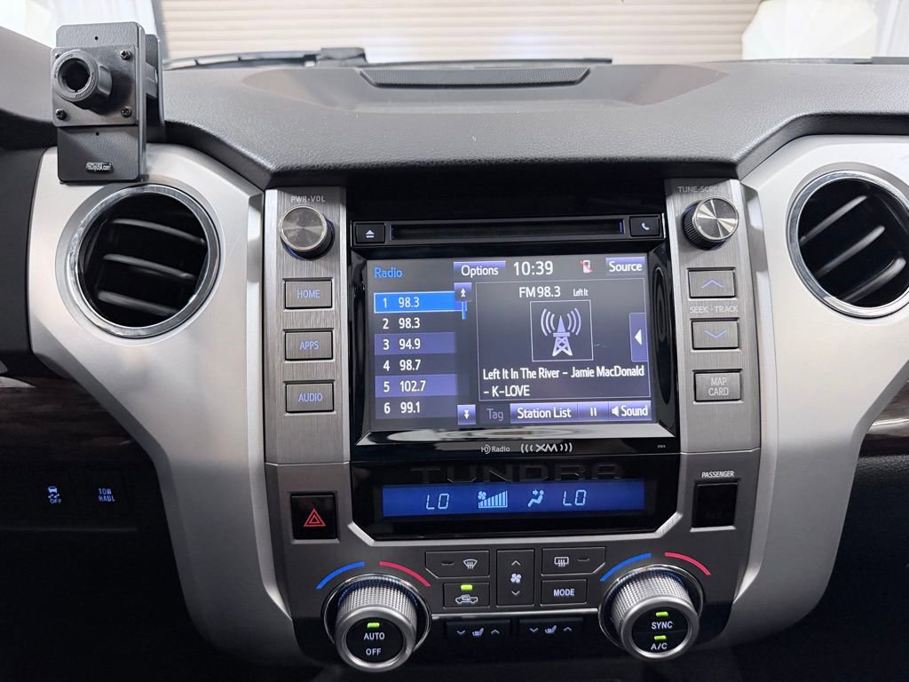 Used 2014 Toyota Tundra Limited image 17