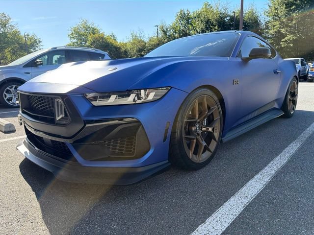 Used 2024 Ford Mustang GT Premium w/ GT Performance Package RWD video 1