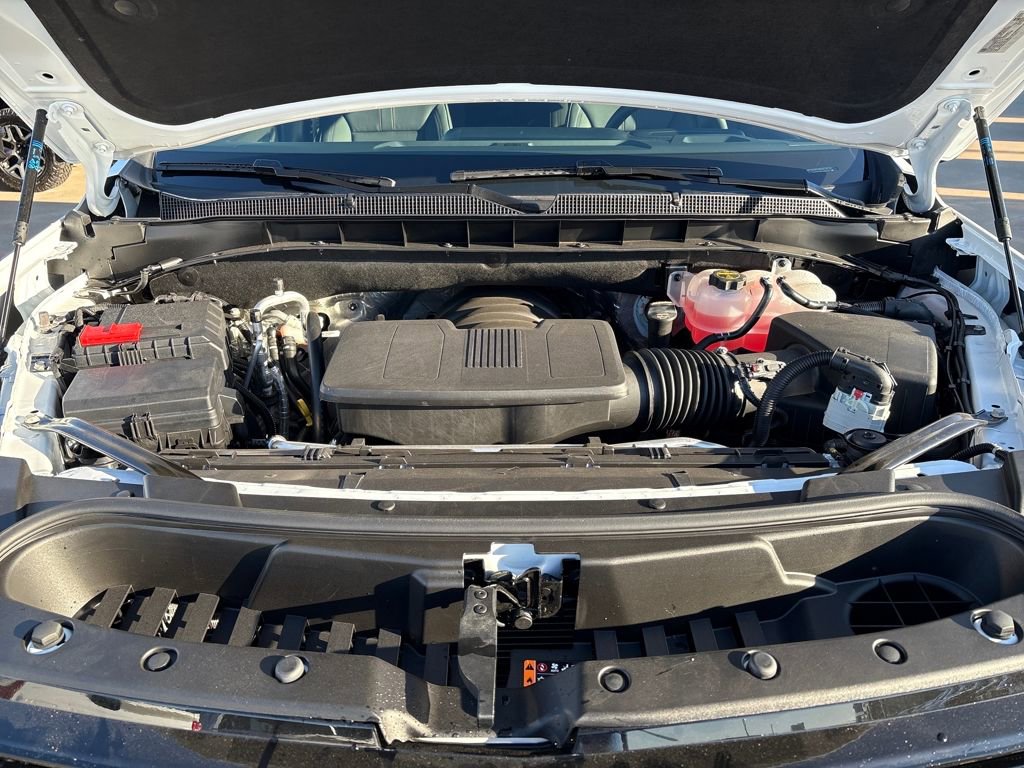 Used 2026 Chevrolet Suburban RST w/ Comfort Package image 30