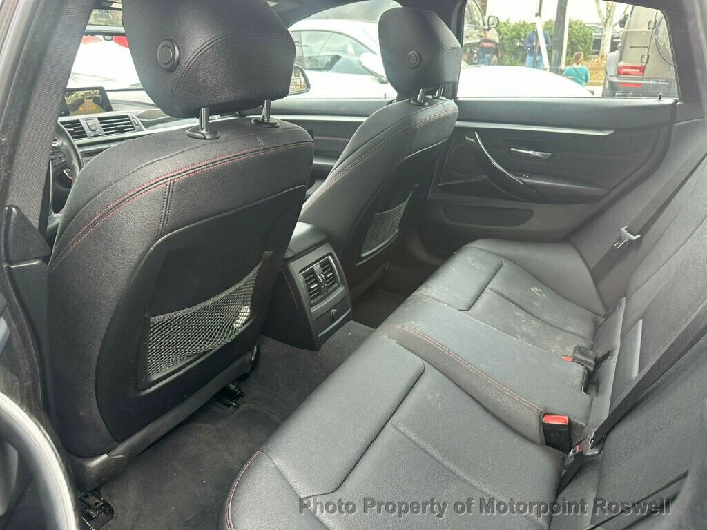 Used 2018 BMW 430i Gran Coupe image 8