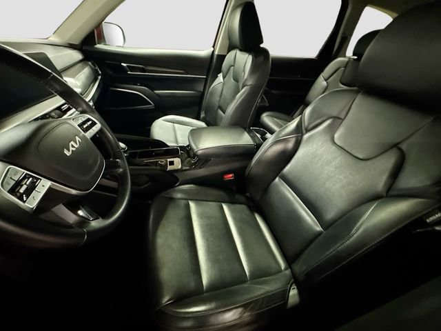 Used 2024 Kia Telluride S w/ S Sunroof Package AWD/4WD image 22