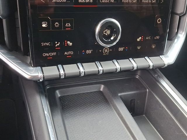 Used 2024 GMC Acadia Elevation image 15