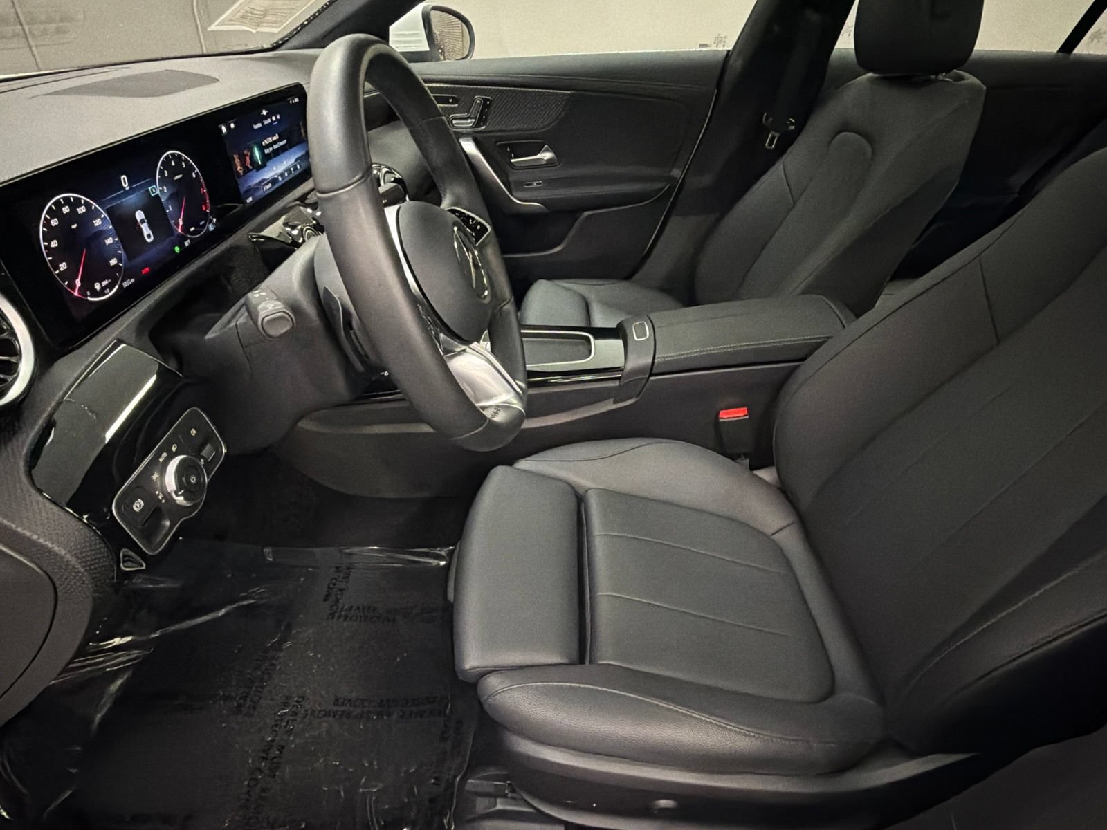 Used 2026 Mercedes-Benz CLA 250 image 23