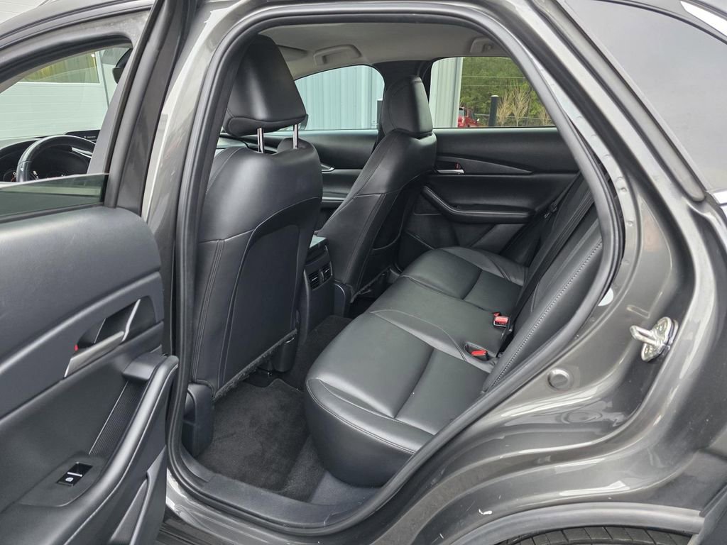 Used 2022 MAZDA CX-30 AWD 2.5 S w/ Select Package image 24