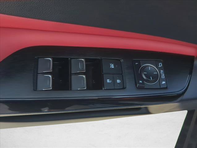 Used 2024 Lexus ES 350 F Sport FWD image 11