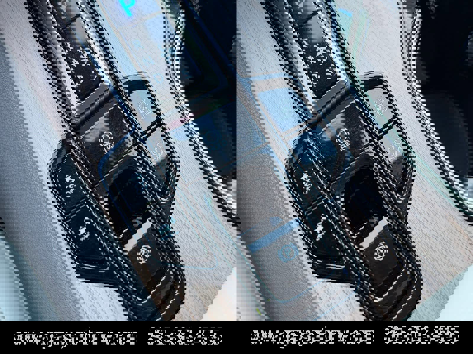 Used 2025 Lexus RX 450h Luxury w/ Convenience Package image 26