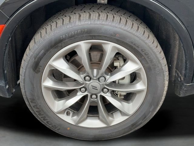 Used 2022 Dodge Durango SXT w/ Anodized Platinum Package image 9