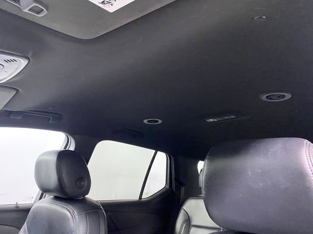 Used 2023 Chevrolet Traverse LT AWD/4WD image 22