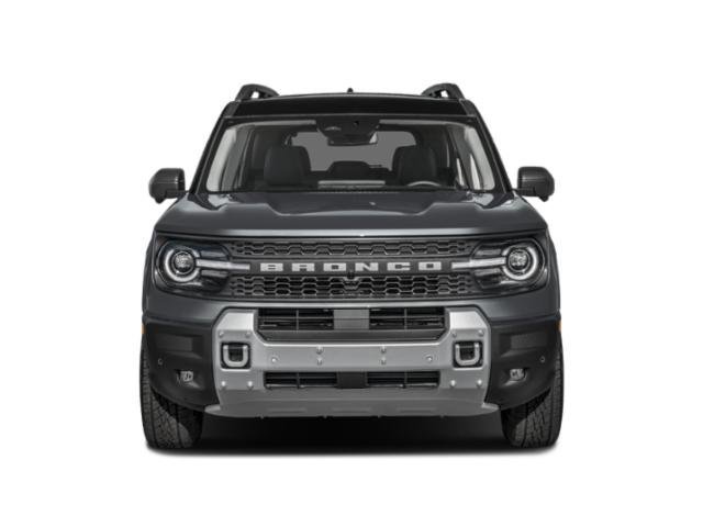 Used 2025 Ford Bronco Sport Badlands w/ Badlands Tech Package AWD/4WD image 4