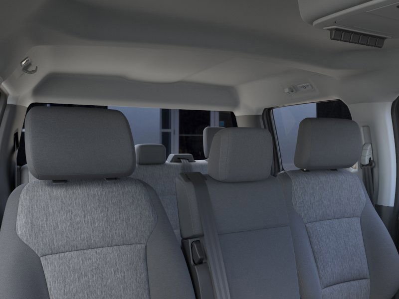 New 2026 Ford F250 XL w/ STX Appearance Package image 54