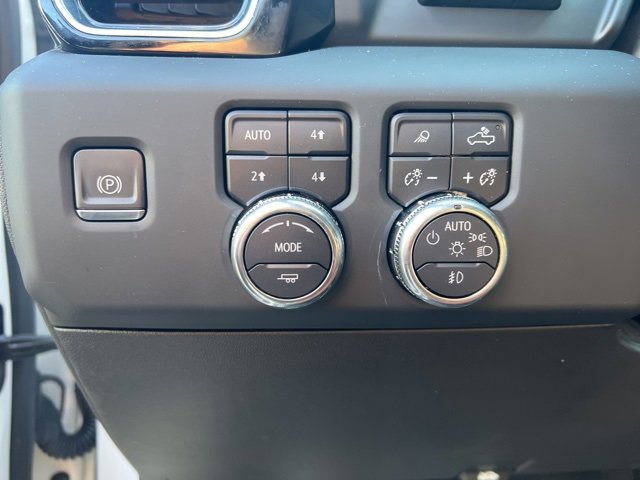 Used 2024 GMC Sierra 1500 Denali Ultimate image 27