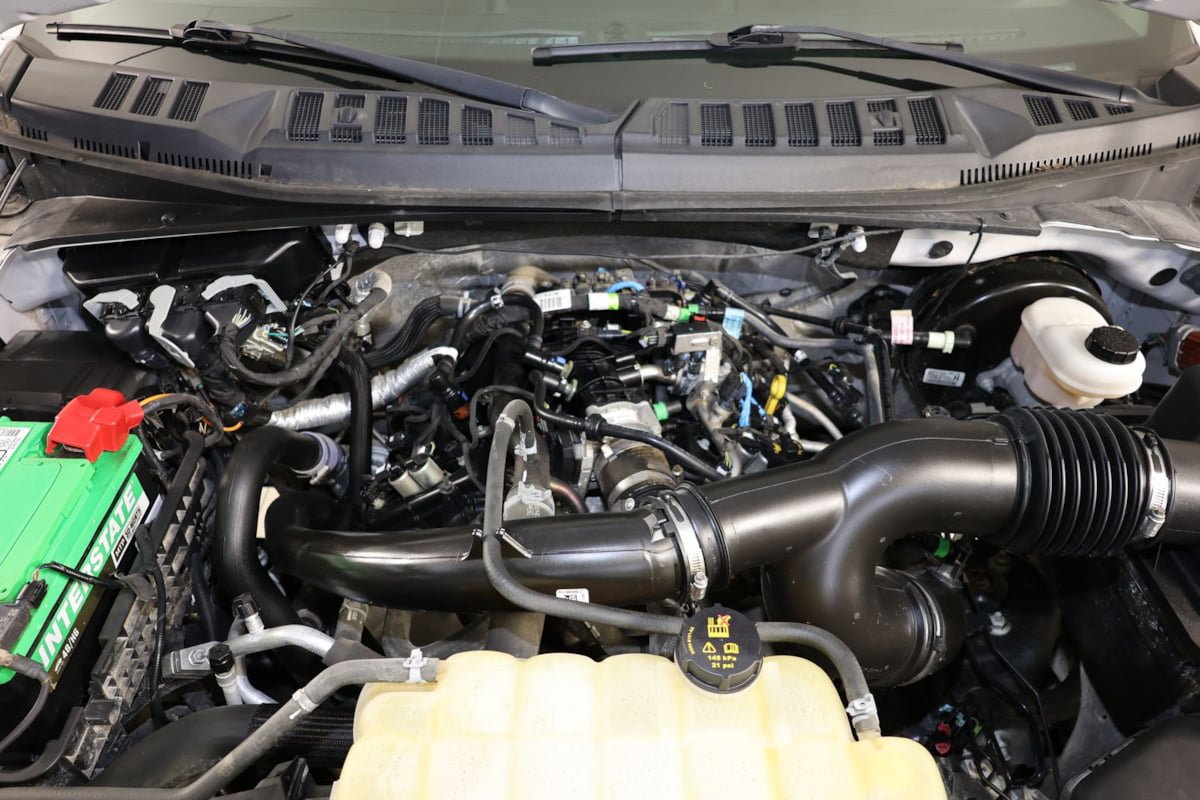 Used 2019 Ford F150 XL w/ Equipment Group 101A Mid RWD image 36