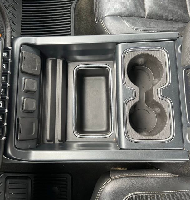 Used 2018 Chevrolet Silverado 2500 LTZ w/ Duramax Plus Package image 17