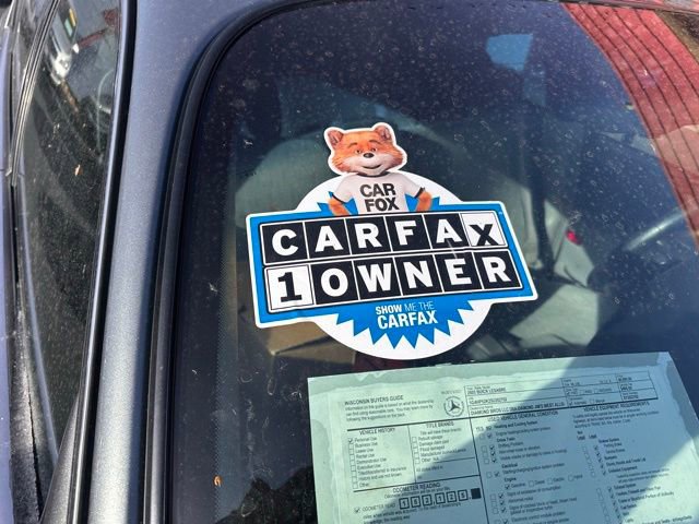 Used 2005 Buick Le Sabre Custom w/ Wheel And Sound Package image 10