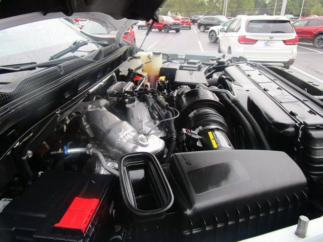 Used 2023 GMC Sierra 3500 SLT w/ SLT Premium Package AWD/4WD image 12