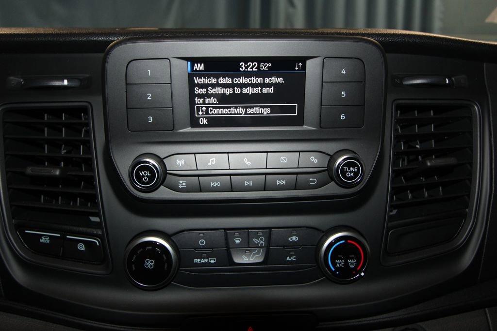 Used 2024 Ford Transit 150 Low Roof image 16