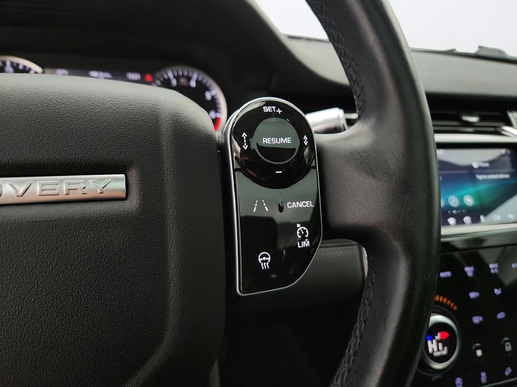 Used 2020 Land Rover Discovery Sport S AWD/4WD image 23