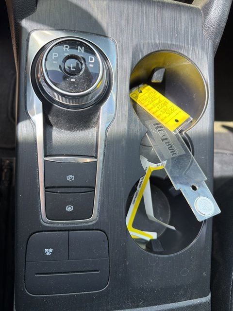 Certified 2022 Ford Escape SE w/ Convenience Package FWD image 7