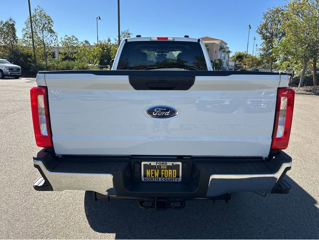 New 2026 Ford F250 XLT image 5
