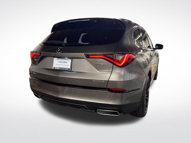 Used 2026 Acura MDX A-Spec AWD/4WD image 7