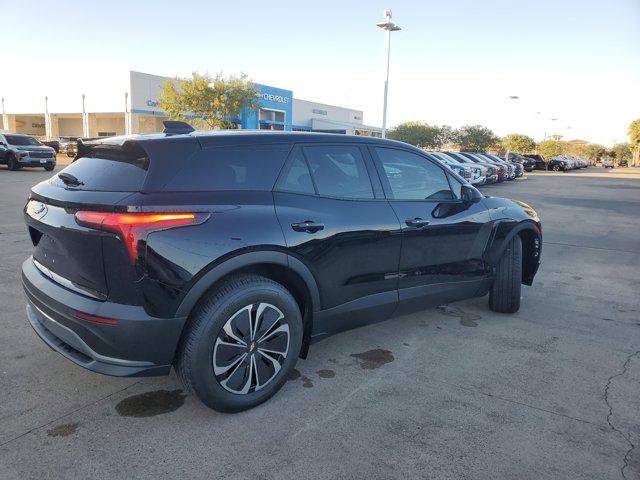 New 2025 Chevrolet Blazer EV LT image 7