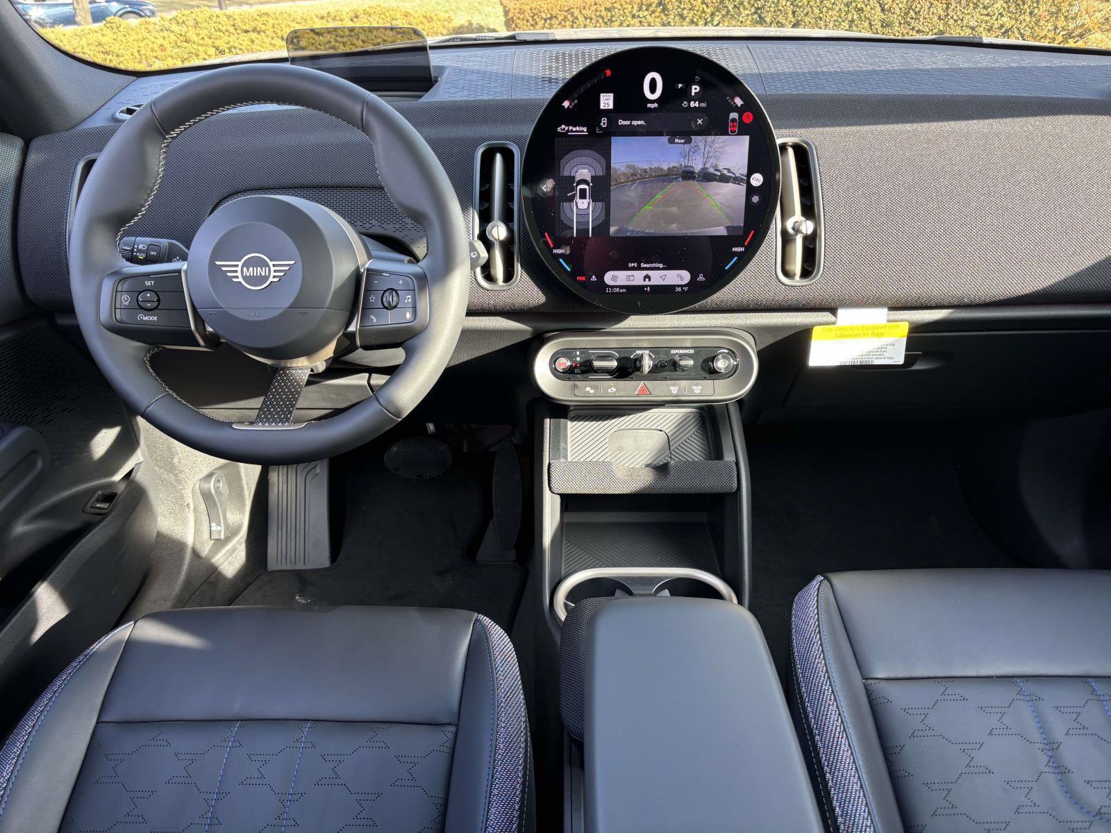 Certified 2026 MINI Cooper Countryman S AWD/4WD image 25