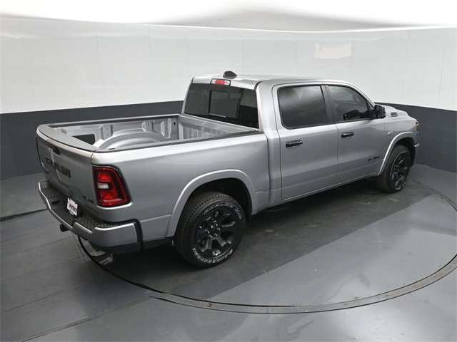 New 2026 RAM 1500 Big Horn image 27