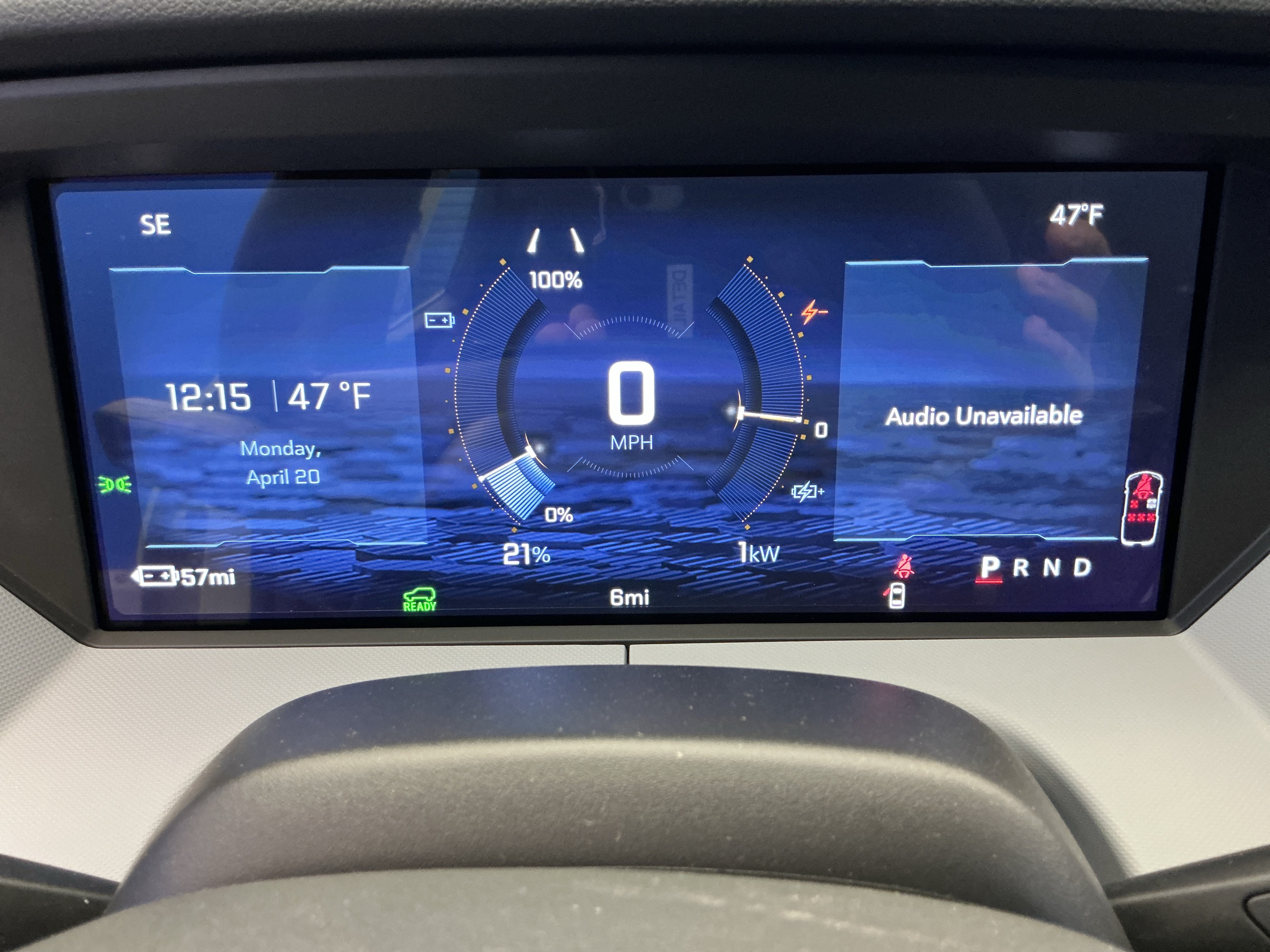 New 2027 Chevrolet Bolt LT w/ Comfort Package FWD image 17