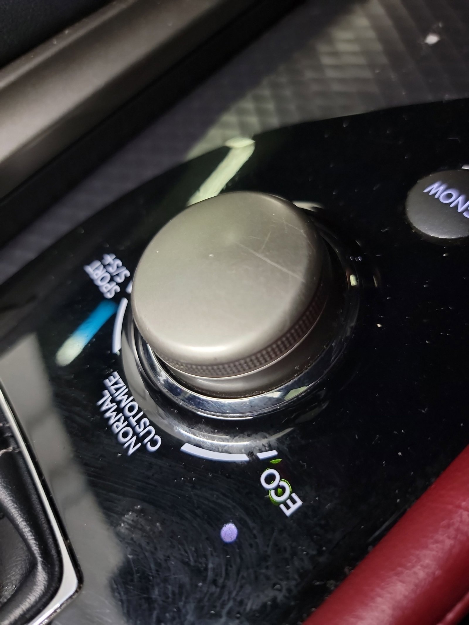 Used 2018 Lexus GS 350 F Sport image 34