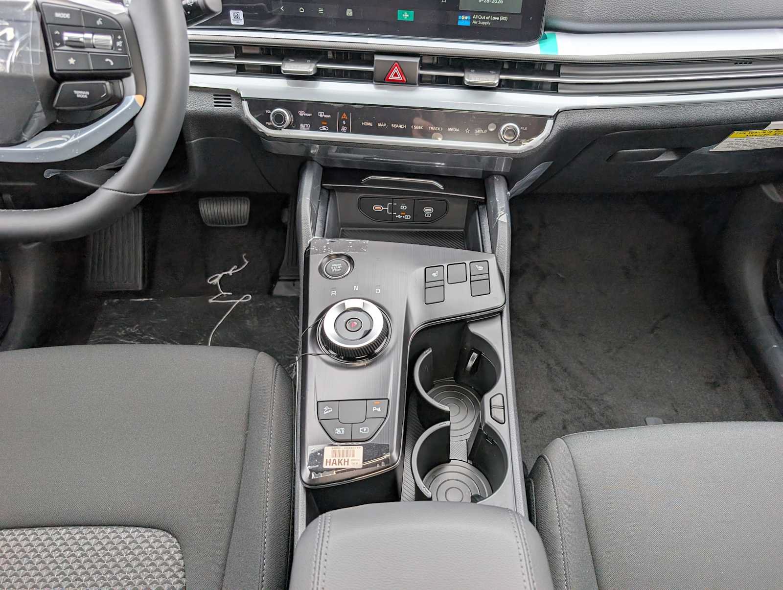 New 2027 Kia Sportage S AWD/4WD image 13
