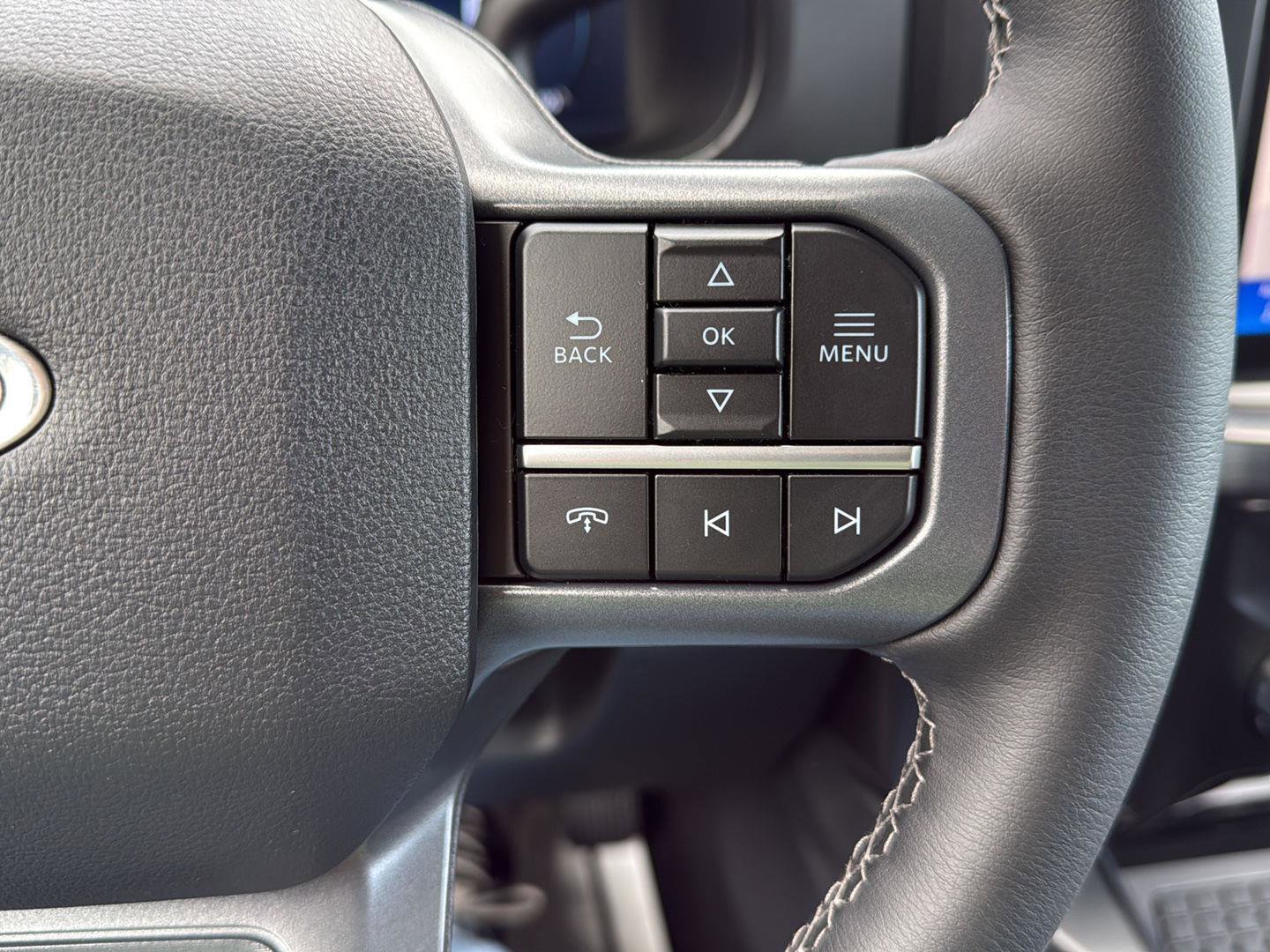 New 2026 Ford F250 XL image 25