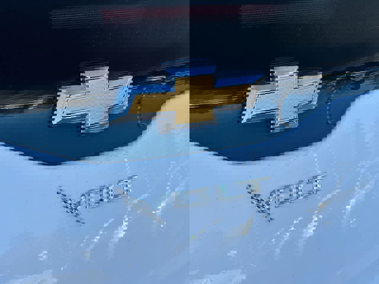 Used 2017 Chevrolet Volt LT image 17