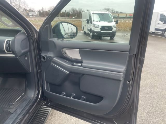 New 2026 Ford Expedition Max Active image 54