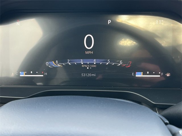 Used 2021 Jeep Grand Cherokee L Limited w/ Luxury Tech Group II image 23