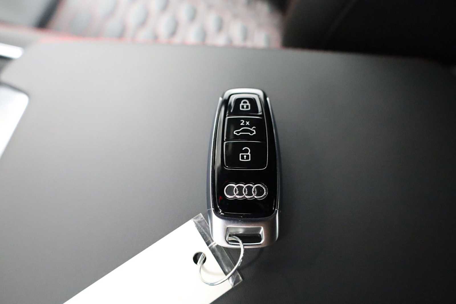 New 2026 Audi RS 7 Performance image 37