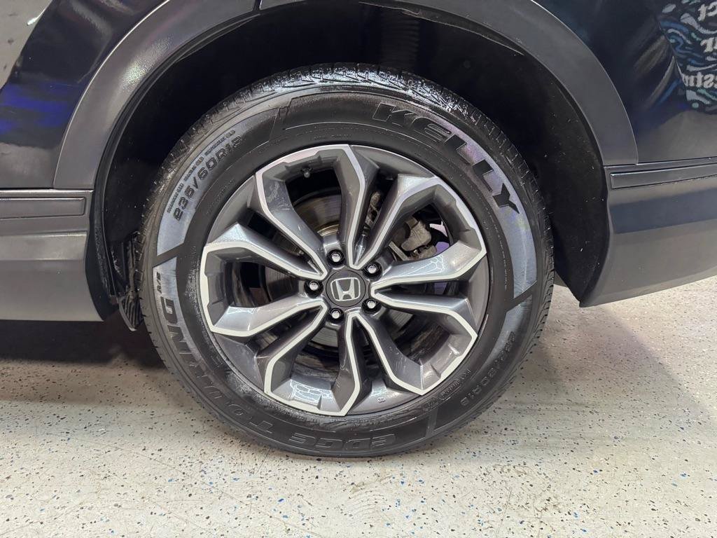 Used 2020 Honda CR-V EX image 25