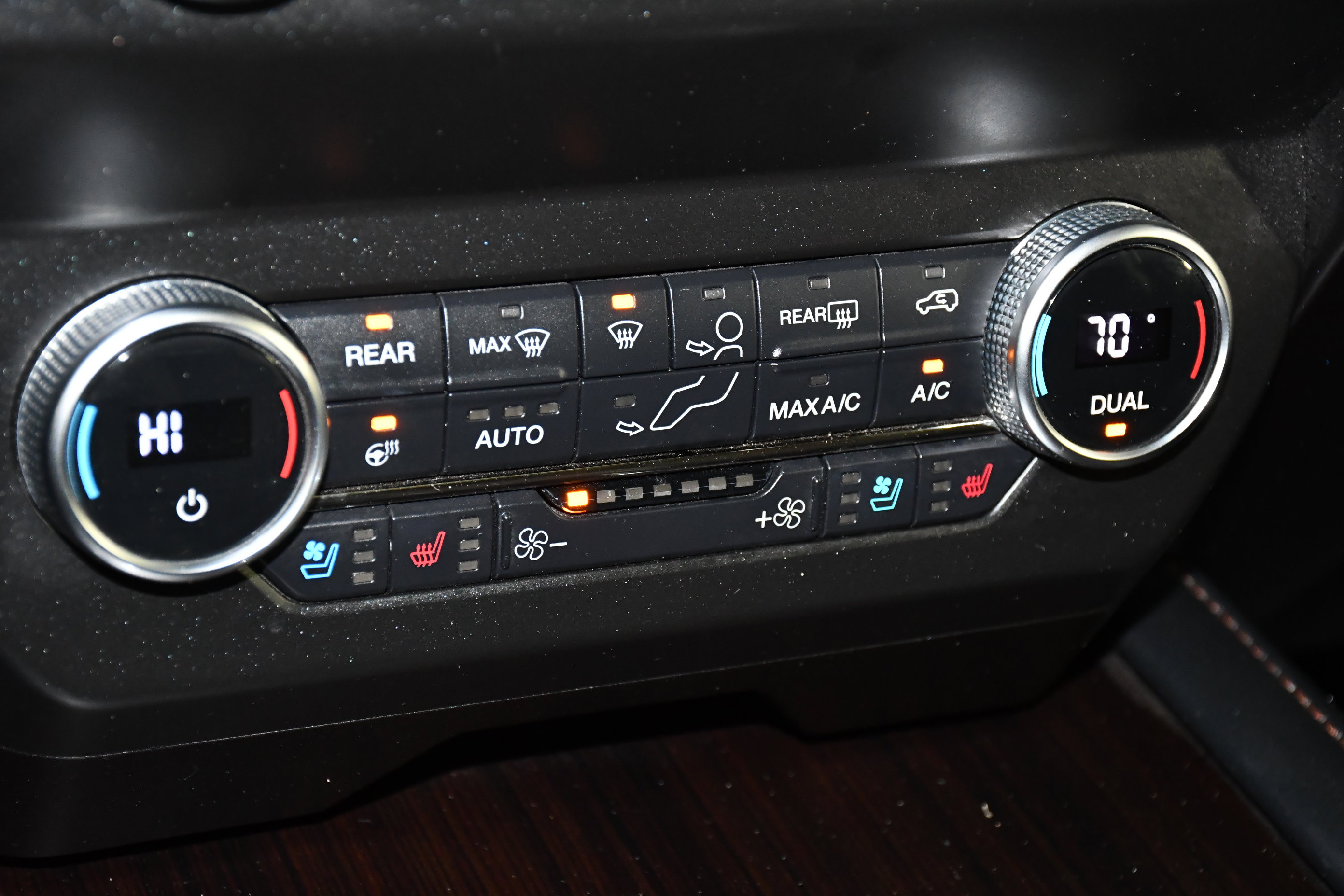 Used 2021 Ford Expedition Max King Ranch image 33