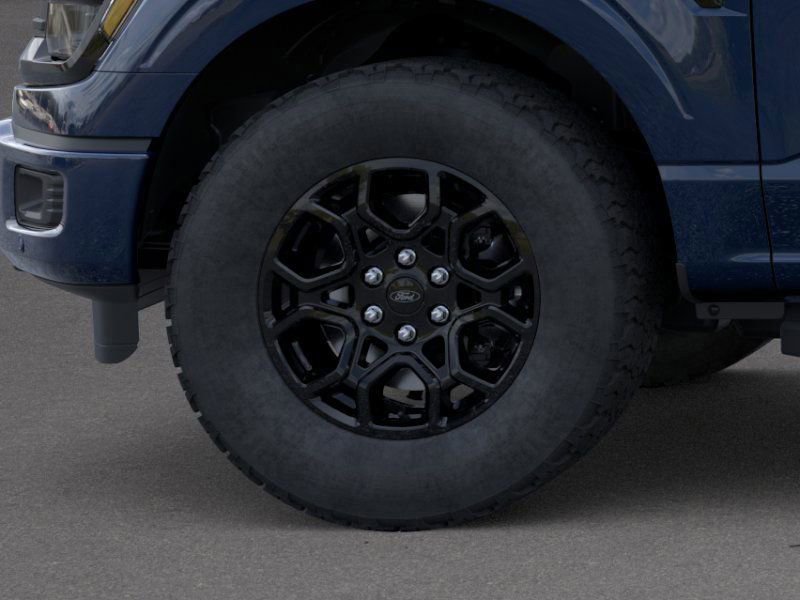 New 2026 Ford F150 XLT image 35