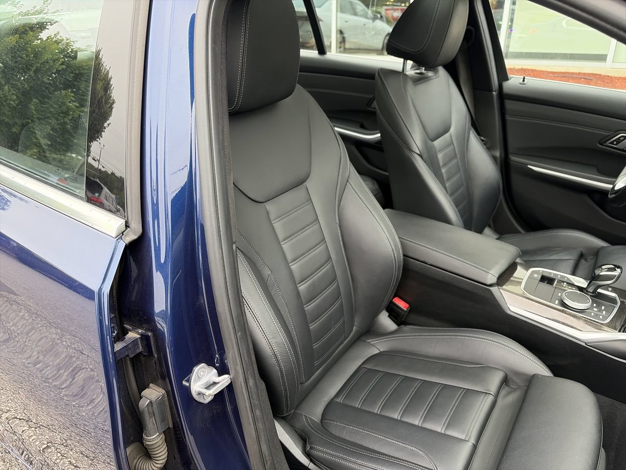 Used 2019 BMW 330i xDrive Sedan AWD/4WD image 35