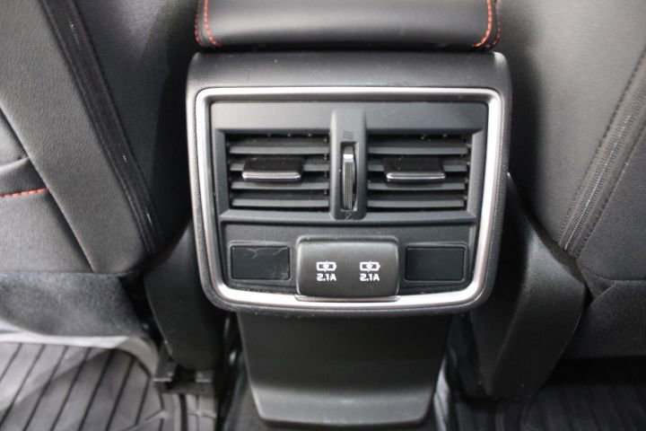 Used 2020 Subaru Forester Sport image 24