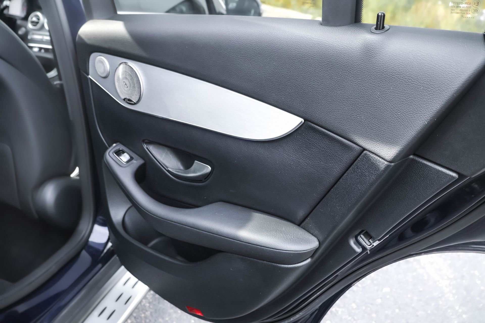 Used 2021 Mercedes-Benz GLC 300 4MATIC Coupe image 34